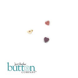 Jabco Button Pack - Shepherd's Bush - Love Notes MAIN