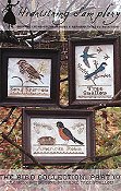 Heartstring Samplery - The Bird Collection Part IV THUMBNAIL