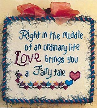 The Stitchworks - Fairy Tale Love MAIN