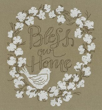 Imaginating - Bless Our Home 3121 MAIN