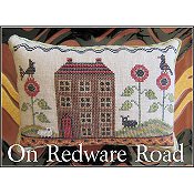 The Scarlett House - On Redware Road THUMBNAIL