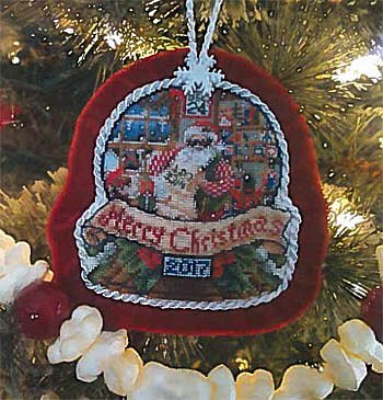 Blackberry Lane Designs - Naughty or Nice MAIN