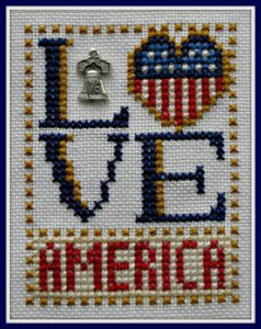 Hinzeit - Love Bits - Love America MAIN