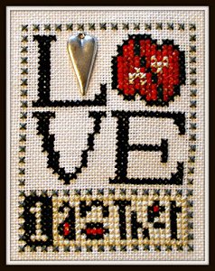 Hinzeit - Love Bits - Love 1 Another MAIN
