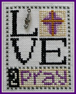 Hinzeit - Love Bits - Love 2 Pray MAIN