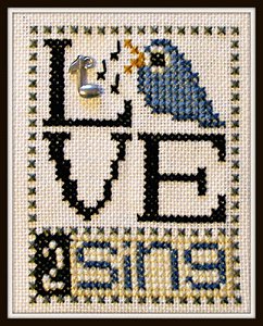 Hinzeit - Love Bits - Love 2 Sing MAIN