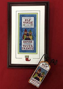 Foxwood Crossings - Elf Made & Tested MAIN