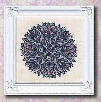 Ink Circles - Dark Shards MAIN
