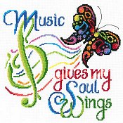 Imaginating - Music Wings 3103 THUMBNAIL