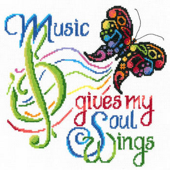 Imaginating - Music Wings 3103 MAIN