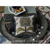 Summer House Stitche Workes - Fragments In Time 2017 - Number Three THUMBNAIL