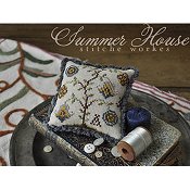 Summer House Stitche Workes - Fragments In Time 2017 - Number Four THUMBNAIL