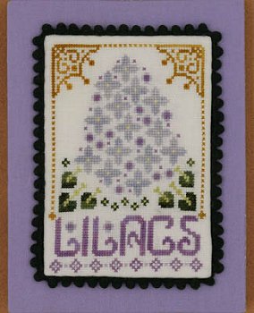 Misty Hill Studio - Lilacs MAIN