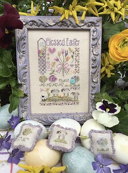 Shepherd's Bush - Easter Notes MAIN