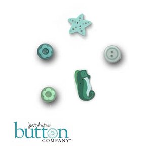Jabco Button Pack - Hands On Design - Well Hello There - June MAIN