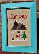 Pickle Barrel Designs - Bitty January THUMBNAIL