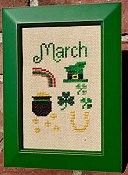 Pickle Barrel Designs - Bitty March THUMBNAIL