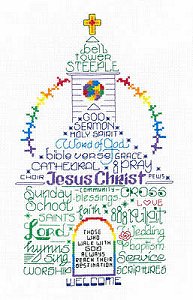 Imaginating - Let's Go To Church 3113 MAIN