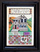 Bobbie G Designs - Country Livin THUMBNAIL