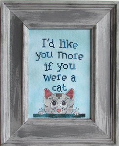 Designs By Lisa - If You Were A Cat MAIN