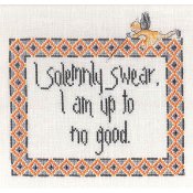 MarNic Designs - I Solemnly Swear... THUMBNAIL