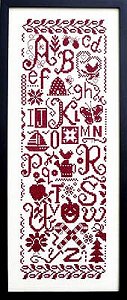 Bobbie G Designs - Season Sampler MAIN