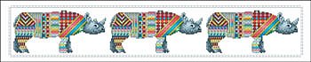 Vickery Collection - Rhinos MAIN