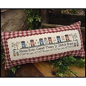 Little House Needleworks - House Rule THUMBNAIL