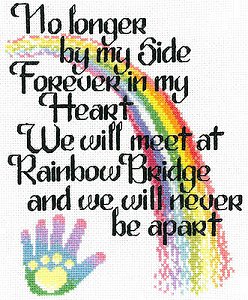 Imaginating - Let's Cross The Rainbow Bridge 3108 MAIN