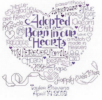 Imaginating - Let's Adopt 3109 MAIN