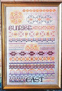 Rosewood Manor - Sunrise MAIN