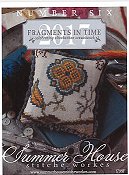 Summer House Stitche Workes - Fragments In Time 2017 - Number Six THUMBNAIL