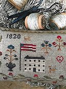 Stacy Nash Designs  - Summer House Pinkeep THUMBNAIL