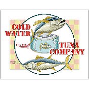 Vickery Collection - Fresh Tuna THUMBNAIL