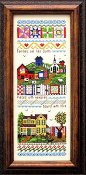 Bobbie G Designs - Families Are Like Quilts THUMBNAIL