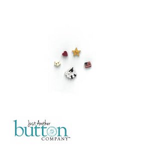 Jabco Button Pack - Shepherd's Bush - Liberty Notes MAIN