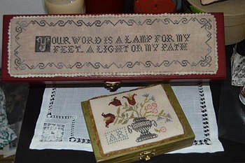 Abby Rose Designs - Needlework Necessities MAIN