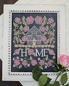 Hands On Design - Chalk For The Home - Rose Cottage THUMBNAIL