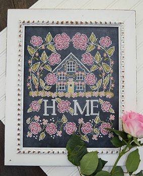 Hands On Design - Chalk For The Home - Rose Cottage MAIN