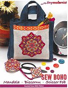 Tiny Modernist - Sew Boho THUMBNAIL