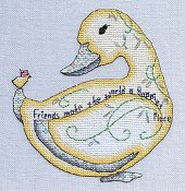 MarNic Designs - Friends MAIN