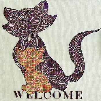 MarNic Designs - Cat Duo MAIN