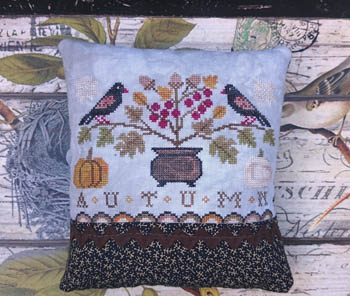 Lila's Studio - Seasons - Autumn MAIN