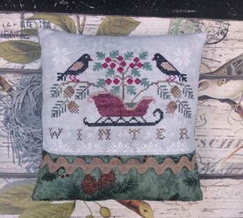 Lila's Studio - Seasons - Winter MAIN