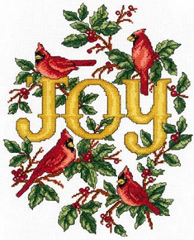 Imaginating - Cardinals Joy 3105 MAIN