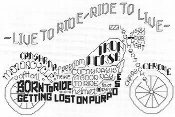 Imaginating - Let's Ride 3117 MAIN