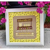 Pickle Barrel Designs - Sweet Lemonade THUMBNAIL