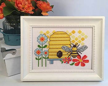 Tiny Modernist - Busy as a Bee MAIN