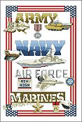 Vickery Collection - Americas Finest THUMBNAIL