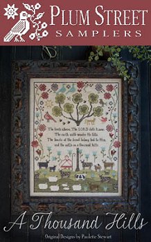 Plum Street Samplers - A Thousand Hills MAIN